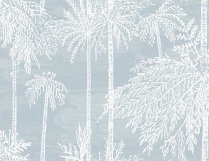 Palm Grove - Clear Skys