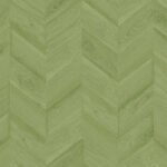 Keone Bay - Pistachio | Greens Geometrics Wallpaper for Office, Accent Wall, and Nursery