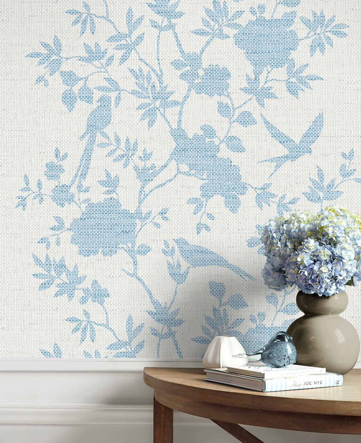 Wake Up Inspired: 6 Bedroom Wallpaper Styles That Set the Mood