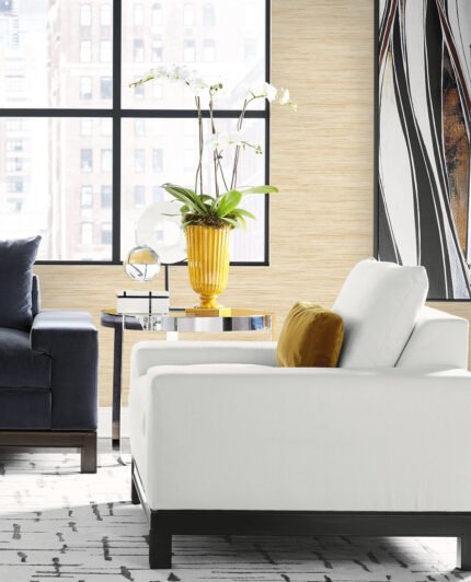 Loe Sanctuary - Warm Beige