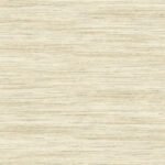 Loe Sanctuary - Green And Gold | Warm Neutrals and Beiges Textures Wallpaper for Entryway, Powder Room, and Nursery