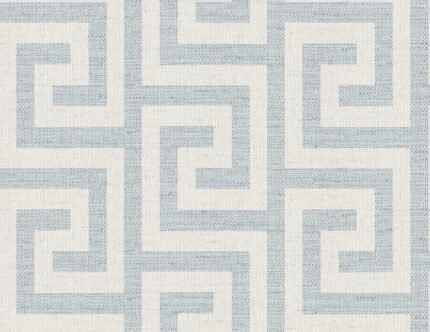 Luna Retreat - Soft Cerulean