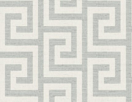 Luna Retreat - Gulf Stone Mixed Wallpaper ln41208
