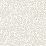 Francesca - Oat Milk | Whites and Off Whites Trees and Leaves Wallpaper for Bedroom, Office, and Accent Wall