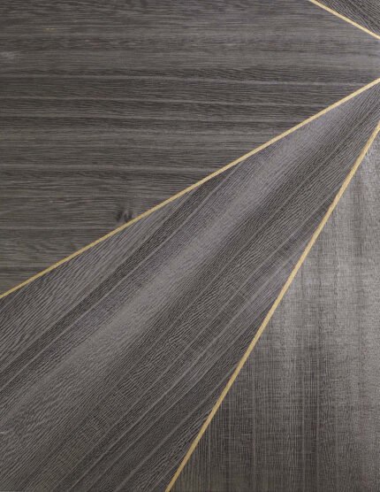 Estrella - Amethyst Way | Purples and Wine Textures Wallpaper for Dining Room, Bedroom, and Powder Room