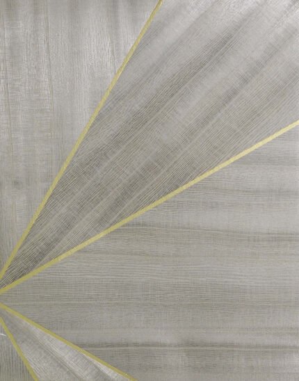 Estrella - Silvery Taupe | Browns and Taupes Textures Wallpaper for Nursery, Living Room, and Powder Room