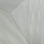 Eureka - Pearlized | Whites and Off Whites Textures Wallpaper for Office, Bedroom, and Nursery