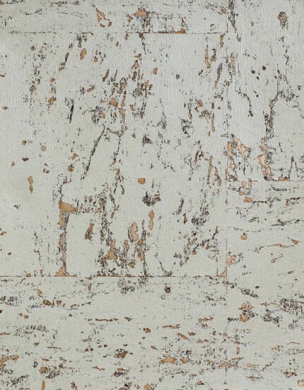 Eureka - Quartz | Whites and Off Whites Textures Wallpaper for Entryway, Dining Room, and Hallway