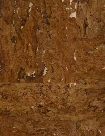 Eureka - Rhyolite | Oranges Textures Wallpaper for Hallway, Bedroom, and Entryway