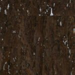 Eureka - Espresso | Browns and Taupes Textures Wallpaper for Entryway, Half Bath, and Nursery