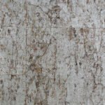 Eureka - Nickle | Silvers and Pewters Textures Wallpaper for Hallway, Accent Wall, and Powder Room