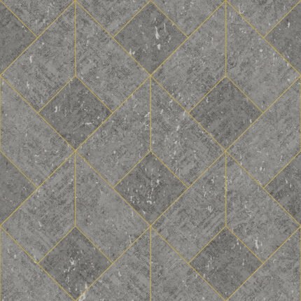 Galileo - Cool Stone | Grays Textures Wallpaper for Bedroom, Living Room, and Hallway