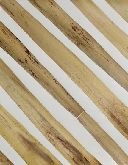 Harmony - Hyacinth | Warm Neutrals and Beiges Textures Wallpaper for Hallway, Bedroom, and Half Bath