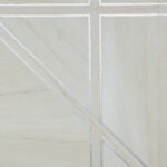 Tessa - Limestone | Whites and Off Whites Textures Wallpaper for Powder Room, Kitchen, and Living Room