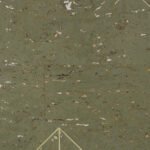 Maxine - Olive | Greens Textures Wallpaper for Accent Wall, Powder Room, and Living Room