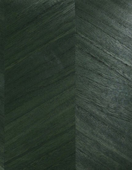 Versa - Juniper | Greens Textures Wallpaper for Office, Entryway, and Nursery