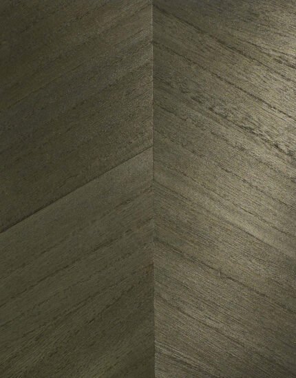 Versa - Army Brown | Browns and Taupes Textures Wallpaper for Entryway, Accent Wall, and Dining Room