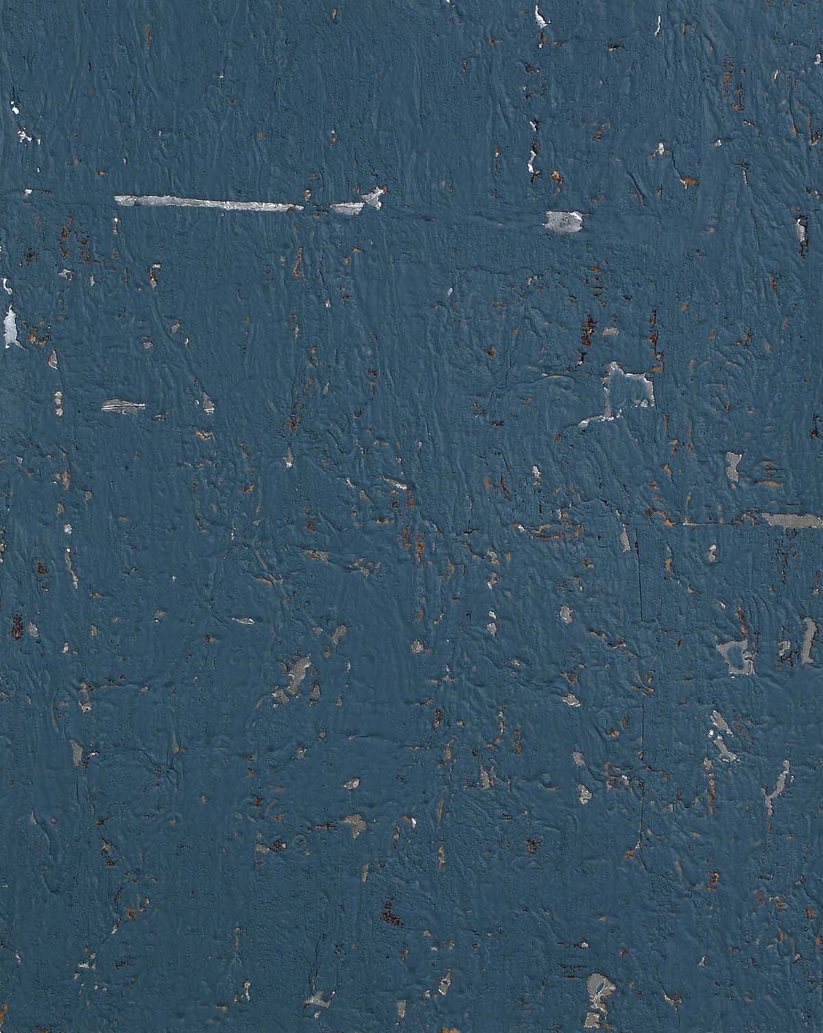 0087672_moon-rock-cork-blue-moss Moon Rock Cork - Blue Moss | Blues Textures Wallpaper for Office, Living Room, and Half Bath - Image 1