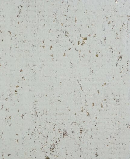 Moon Rock Cork - Chalky | Whites and Off Whites Textures Wallpaper for Hallway, Half Bath, and Kitchen