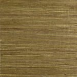 Roark Flax - Golden Nugget | Golds Textures Wallpaper for Entryway, Nursery, and Powder Room