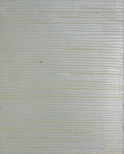 Playa Jute - Maui | Warm Neutrals and Beiges Textures Wallpaper for Hallway, Living Room, and Accent Wall