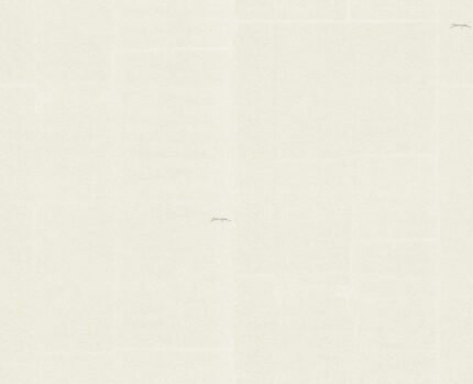Telleta - Luna | Whites and Off Whites Textures Wallpaper for Bedroom, Hallway, and Nursery
