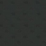 DG Mediano - Mezzanotte | Blacks Novelty and Pop Culture Wallpaper for Accent Wall, Living Room, and Powder Room