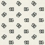 DG Grande - Lorenzo | Whites and Off Whites Novelty and Pop Culture Wallpaper for Office, Accent Wall, and Half Bath