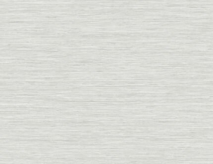 Savannah Sisal - Fog | Grays Textures Wallpaper for Bedroom, Accent Wall, and Kitchen