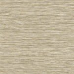 Savannah Sisal - Straw | Warm Neutrals and Beiges Textures Wallpaper for Nursery, Kitchen, and Living Room