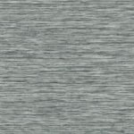 Savannah Sisal - Heathered Gray | Grays Textures Wallpaper for Dining Room, Kitchen, and Hallway