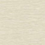 Savannah Sisal - Cream | Warm Neutrals and Beiges Textures Wallpaper for Entryway, Kitchen, and Half Bath