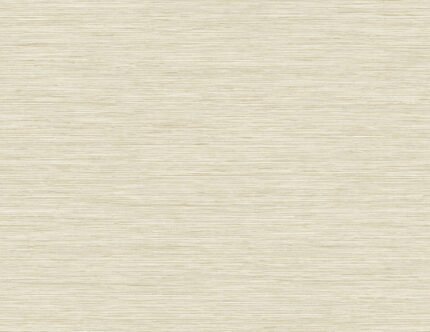Savannah Sisal - Cream | Warm Neutrals and Beiges Textures Wallpaper for Entryway, Kitchen, and Half Bath