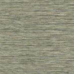 Savannah Sisal - Shale | Browns and Taupes Textures Wallpaper for Hallway, Dining Room, and Kitchen