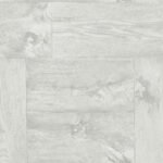 Mogano - Ice Rink | Grays Farmhouse Wallpaper for Office, Living Room, and Kitchen