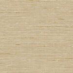 Vantaa 27 - Parchment | Warm Neutrals and Beiges Textures Wallpaper for Entryway, Half Bath, and Kitchen
