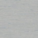 Vantaa 27 - Silver | Cool Neutrals Textures Wallpaper for Kitchen, Powder Room, and Accent Wall