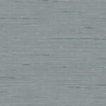 Vantaa 27 - Metal | Grays Textures Wallpaper for Hallway, Office, and Powder Room