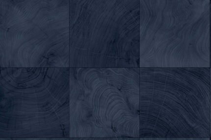 Kemi 27 - Stargazer | Blues Textures Wallpaper for Dining Room, Kitchen, and Half Bath