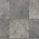 Kemi 27 - Blueberry | Grays Textures Wallpaper for Hallway, Accent Wall, and Entryway