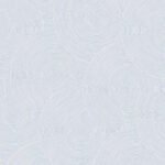 Yis - Morning tide | Blues Textures Wallpaper for Half Bath, Kitchen, and Accent Wall