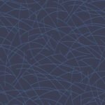 Tenebria - Rainforest | Navys Small Prints Wallpaper for Powder Room, Kitchen, and Office
