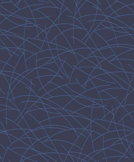 Tenebria - Rainforest | Navys Small Prints Wallpaper for Powder Room, Kitchen, and Office