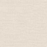 Nomi 27 - Bleached Linen | Whites and Off Whites Textures Wallpaper for Hallway, Powder Room, and Entryway