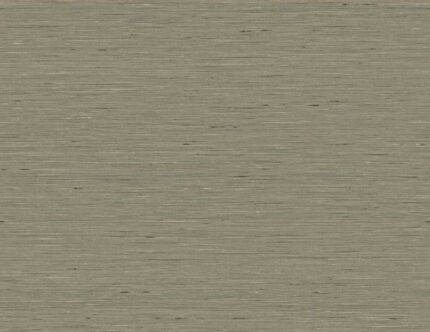 Bangkok 27 - Heathered Charcoal | Browns and Taupes Textures Wallpaper for Dining Room, Kitchen, and Entryway