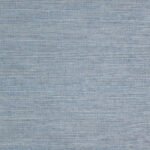 Lillian August Sisal - Blue Gray | Blues Textures Wallpaper for Hallway, Kitchen, and Entryway