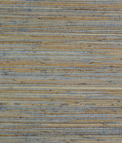 Lillian August Grasscloth - Havana | Multicolors Textures Wallpaper for Nursery, Living Room, and Kitchen