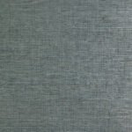 Lillian August Sisal - Smoky Aqua | Grays Textures Wallpaper for Living Room, Half Bath, and Hallway