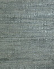 Silvery Aqua