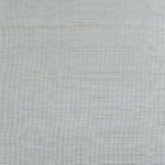 Lillian August Sisal - Heathered Aqua | Blues Textures Wallpaper for Dining Room, Half Bath, and Living Room